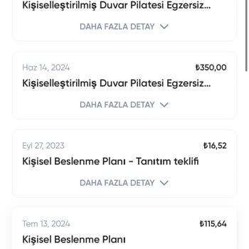 Betterme Haberim Olmadan Para Çekilmiş