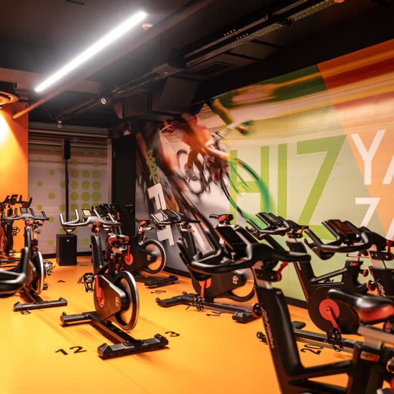 MACFit (İstanbul Avrupa) Defterdar, Macfit Flatofis Haliç Havalandırma Sorunu