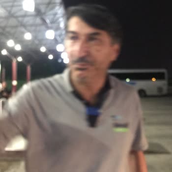 Kamil Koç Turizm İle Yaşadığım Mağduriyet