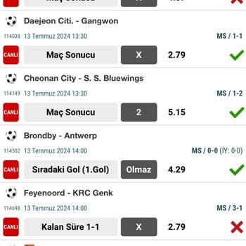 Nesine Sistem Kuponu Yanlış Hesaplama