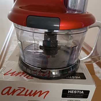 Arzum Hestia 1500 W