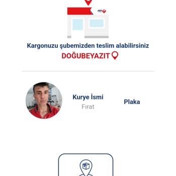 Aras Kargo Adrese Teslimat Yapmıyor