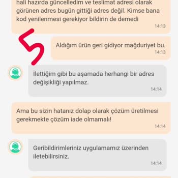Dolap Uygulamasının Yaşattığı Mağduriyet Ve Çözüm Odaklı Olmayışı!