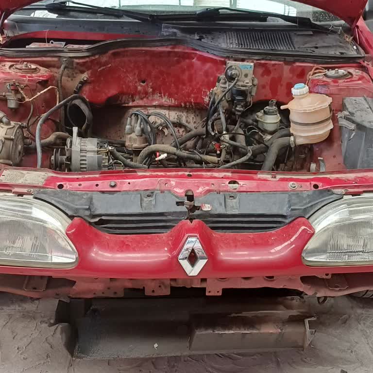 Antalya Ticaret Odası Araç Tamiri Fiyat Problemi