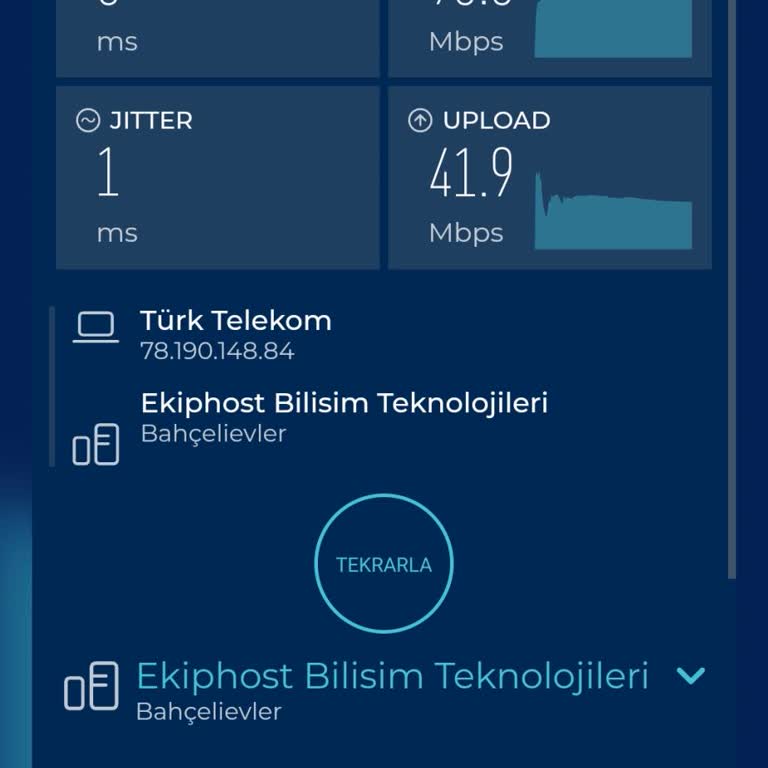 Türk Telekom Arıza Kaydı Oluşturamıyorum