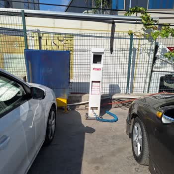 Energy Petrol Energy Benzin İstasyonu