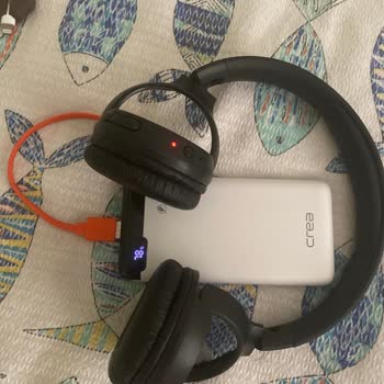 JBL Dikkatli Kullanmama Rağmen İki Kulaklığımında Aynı Şekilde Bozulması