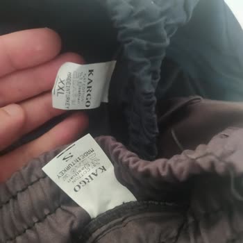 Dynamic İletişim Ve Reklam Beden Yanlış Geldi