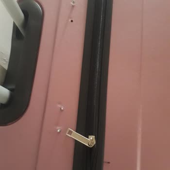 Beylikdüzü Carrefour Wogard Valiz