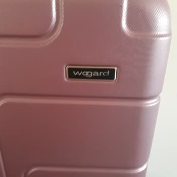 Beylikdüzü Carrefour Wogard Valiz