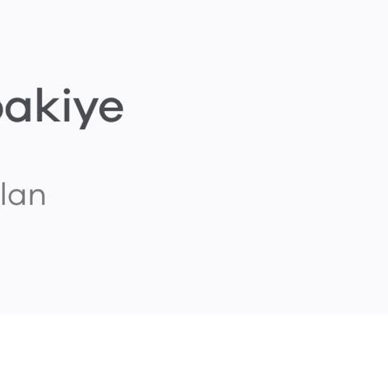 Paribu Para Hesabıma Düşmedi