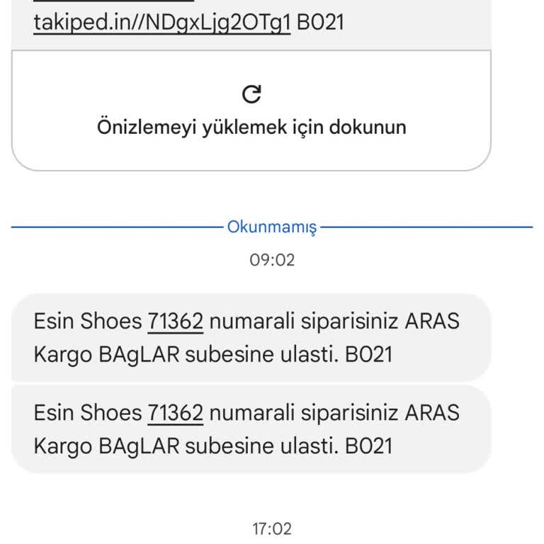 Aras Kargo Kargom İlçeye Gelmeden İade Edilebilirmiş