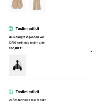 Bershka İnsanları Mağdur Ediyorsunuz