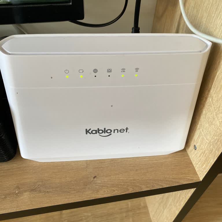 Kablo Net İnternet Problemi Neden Kaynaklı