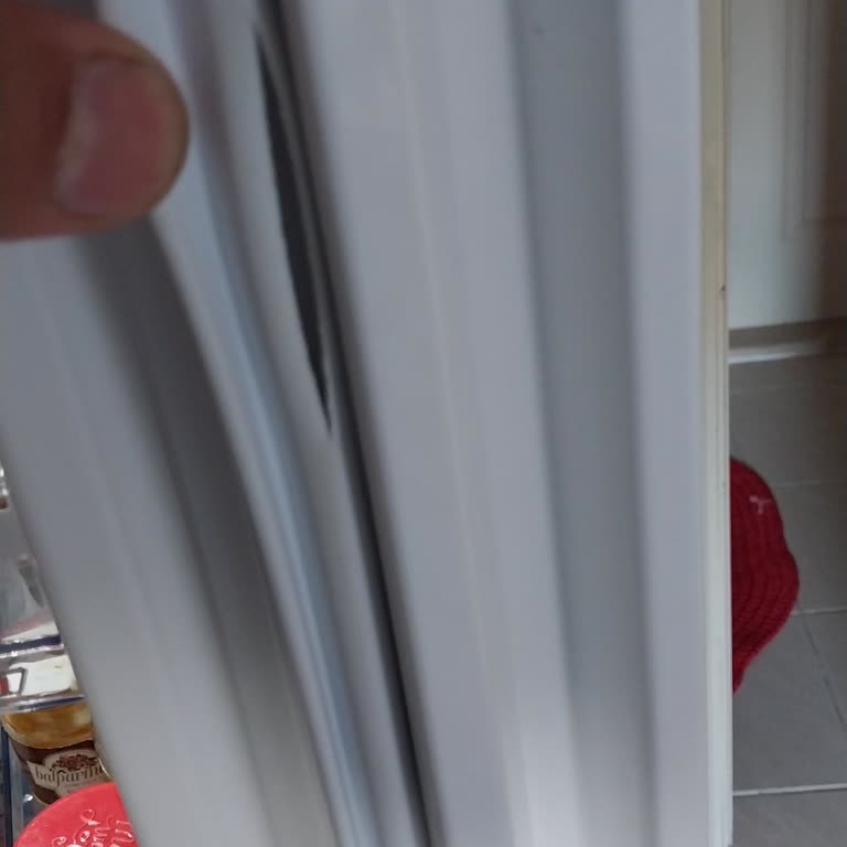 Profilo Buzdolabı Lastiği Yırtık Şikayet