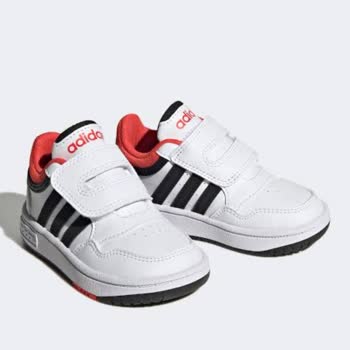 Adidas Cırtlı Çocuk Ayakkabısı Sorunu