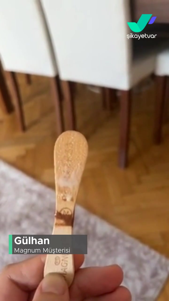 Magnum Mini Çubuk Deforme Var! videonun kapak resmi