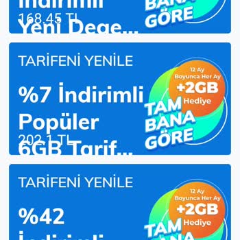 Türk Telekom Tarife Değişikliğinin Onaylanmaması
