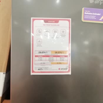 Arçelik Bayisi Tarafından Yapılan Banka Komisyonu Kesintisi