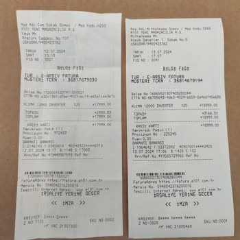 A101 Mağaza Ciro Arttırım İçin Yapılan Taktikler