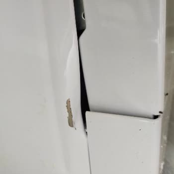 Altus Hepsiburada'dan Aldığım Bulaşık Makinesi Hasarlı Çıktı Ve İade Süreci Sorunlu