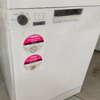 Altus Hepsiburada'dan Aldığım Bulaşık Makinesi Hasarlı Çıktı Ve İade Süreci Sorunlu