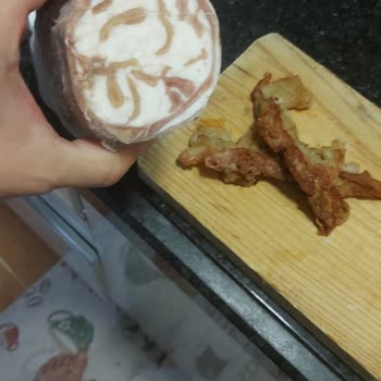 Cancan Tandır Kokoreç Bir Daha Nasıl Güveneceğim?