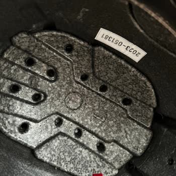 Özen Motor Nexx X. R3R Hatalı Üretim