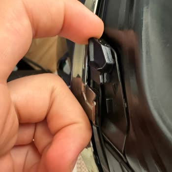 Özen Motor Nexx X. R3R Hatalı Üretim