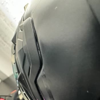 Özen Motor Nexx X. R3R Hatalı Üretim