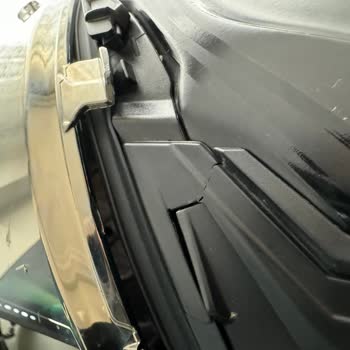 Özen Motor Nexx X. R3R Hatalı Üretim