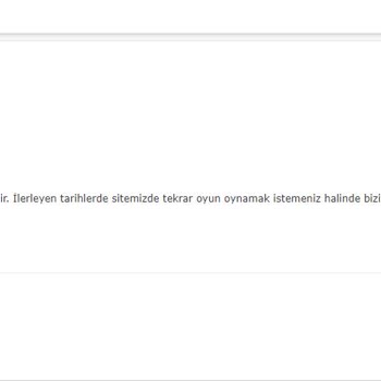 Bets10 Sitesinde Yaşadığım Haksızlık Ve Belge Talepleri