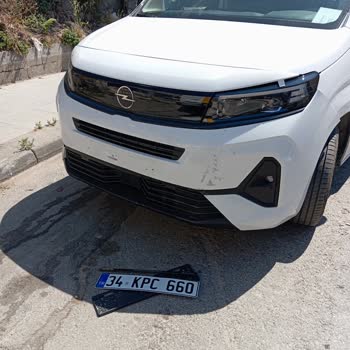 Opel Sorun Çözmüyor Sorun Yaratıyor