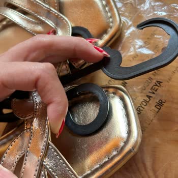 DeFacto Kusurlu Ürün Yollanması