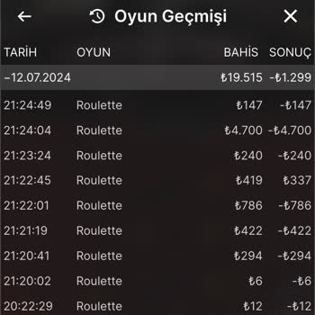 Marsbahis Oyunlara Müdahale Ediyor Bakiyelerle Oynuyor
