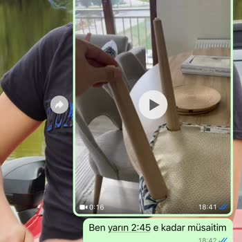 İstikbal Mobilya Hatalı Ürün