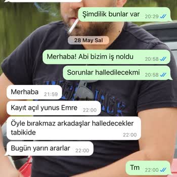 İstikbal Mobilya Hatalı Ürün