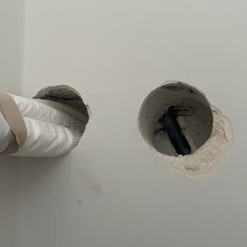 Arçelik Klima Evime Zarar Verip Hiçbir Şekilde Cevap Vermiyorlar