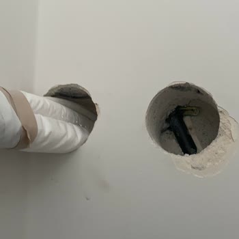 Arçelik Klima Evime Zarar Verip Hiçbir Şekilde Cevap Vermiyorlar