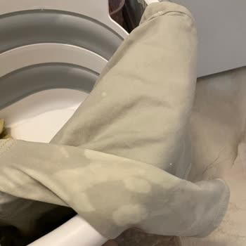 Kosla Vanish Leke Çıkarıcı Saçmalığı
