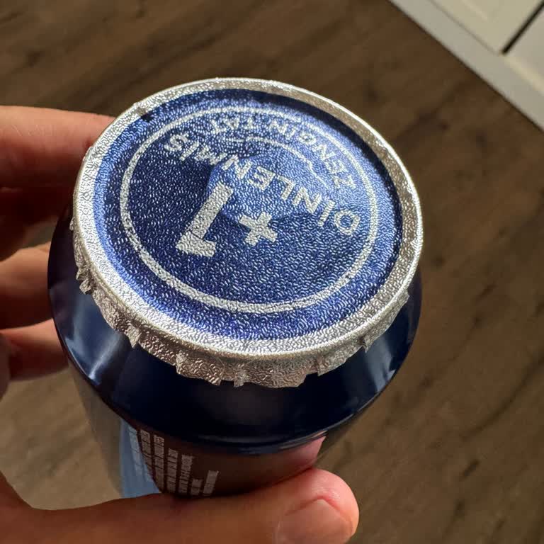 Anadolu Efes Çevreye Duyarlı Kapaklar