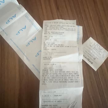 ÇTS Isıtma ve Soğutma Sistemleri (444 95 74) Yetkili Servis Yanıltması Ve Baymak Türkiye'nin Sorumluluğu