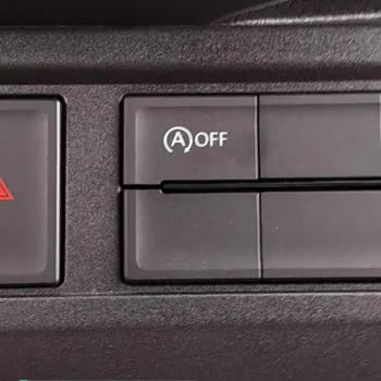 Volkswagen Erken Starstop!