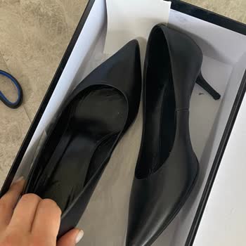 Network Kullanılmış Ayakkabı Şikayeti