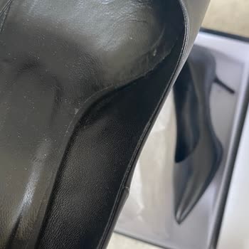 Network Kullanılmış Ayakkabı Şikayeti