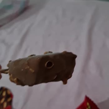 Golf Dondurma Yarım Çıkan Dondurma