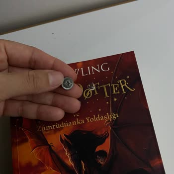 Kitapyurdu Kusurlu Ürün Gönderildi
