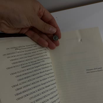 Kitapyurdu Kusurlu Ürün Gönderildi