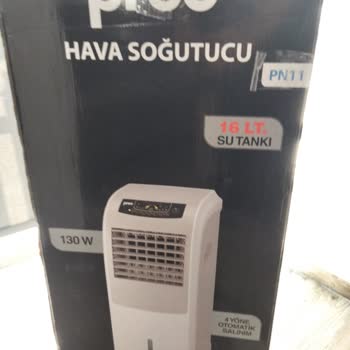 Teknosa Preo PN11 Soğutucu Soğutmuyor
