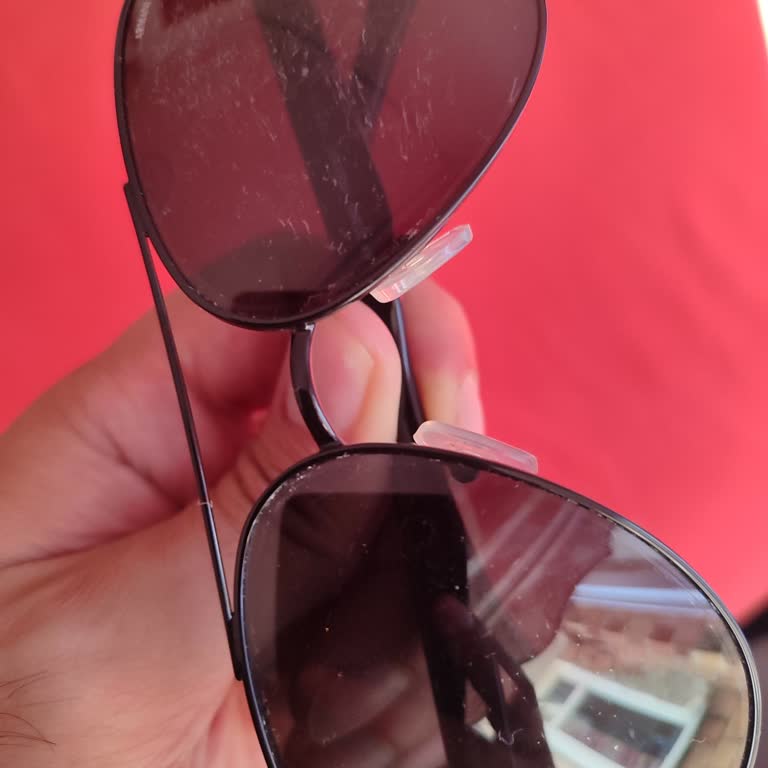 Atasun Optik Armani Gözlük Renk Atma Ve Ömrünün Tam 2 Yıl Olması